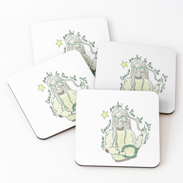 Item preview, Laurea ad honorem - Marracash & Calcutta designed and sold by Mahle99.