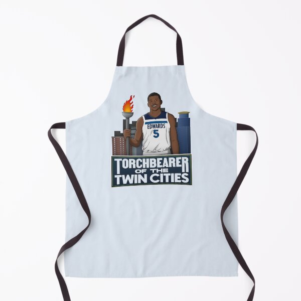 Item preview, Anthony Edwards - Minnesota Basketball designed and sold by sportsign.