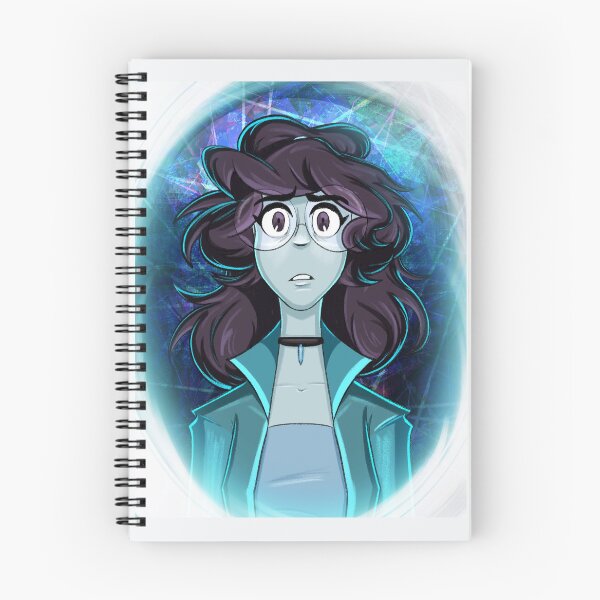 Item preview, Seeing the Multiverse designed and sold by Bethany Gabrielle.