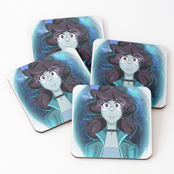 Item preview, Seeing the Multiverse designed and sold by Bethany Gabrielle.