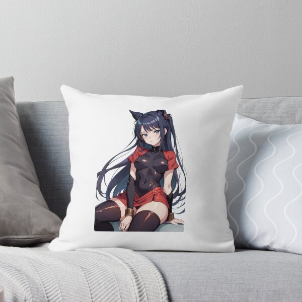 Artikelvorschau, Emo-Anime-Mädchen entworfen und verkauft von Wxjtecki.