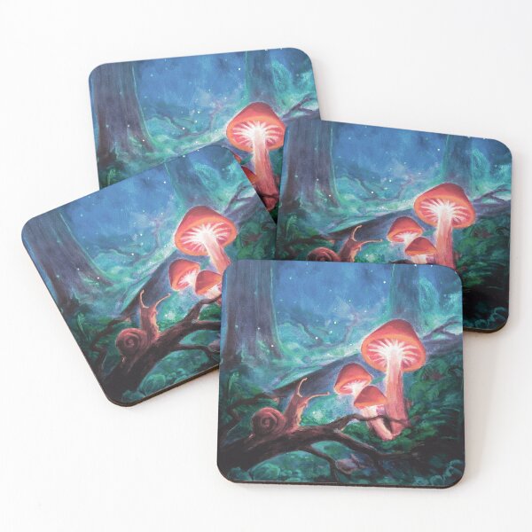 Item preview, Enchanted Forest Snail designed and sold by Heidi Monsant.
