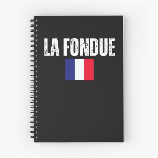 Item preview, La Fondue for Raclette cheese lovers designed and sold by erozzz.
