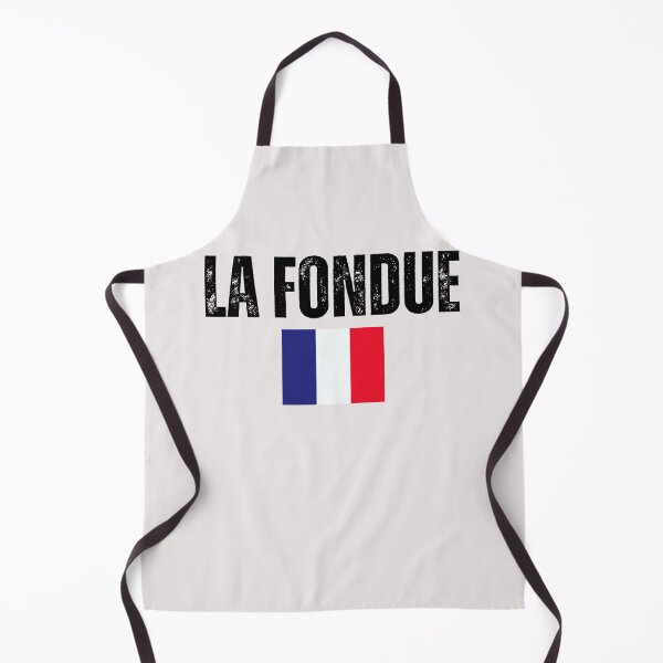 Item preview, La Fondue for Raclette cheese lovers designed and sold by erozzz.