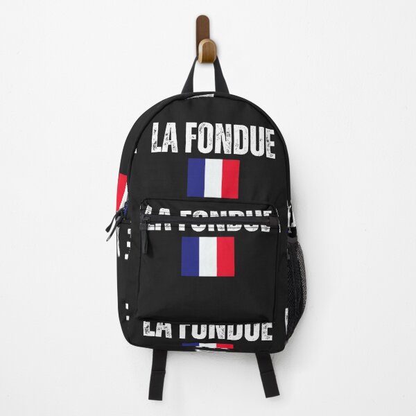 Item preview, La Fondue for Raclette cheese lovers designed and sold by erozzz.