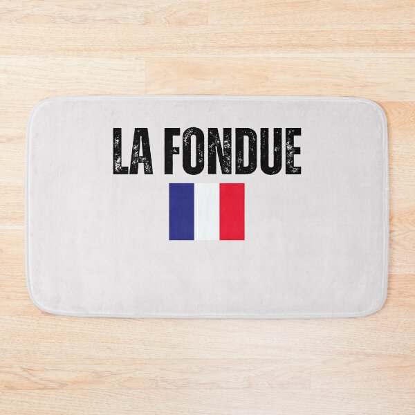 Item preview, La Fondue for Raclette cheese lovers designed and sold by erozzz.