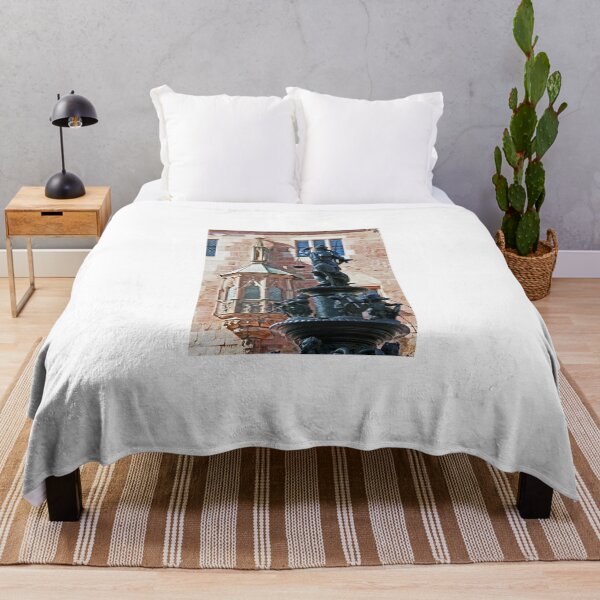 Item preview, Nürnberg, Germany designed and sold by Photographic Memories.