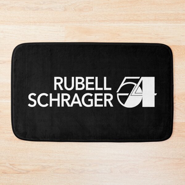 Item preview, RUBELL. SCHRAGER. 54 designed and sold by 5hertz.