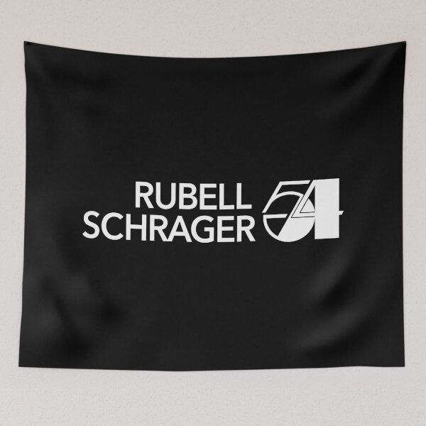 Item preview, RUBELL. SCHRAGER. 54 designed and sold by 5hertz.