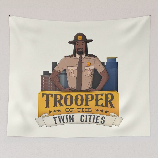 Item preview, Naz Reid - Minnesota Basketball designed and sold by sportsign.