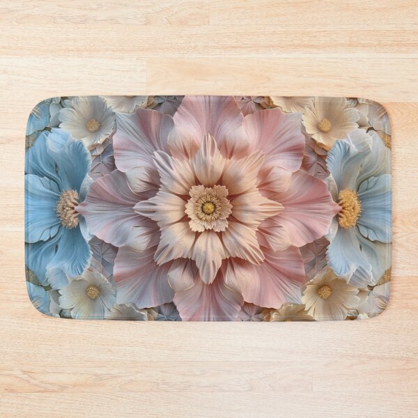 Item preview, Ballet of the Morning Blossoms designed and sold by APARTAI EU.