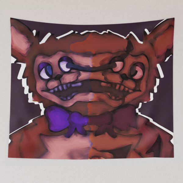 Item preview, Springtrap springbonnie, designed and sold by NBshopp.