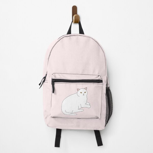 Item preview, Chonky Cat Meme designed and sold by wonderxwander.