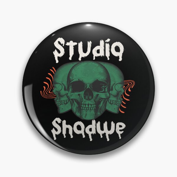 Item preview, Skull Studio designed and sold by Beauty  Art Printable.