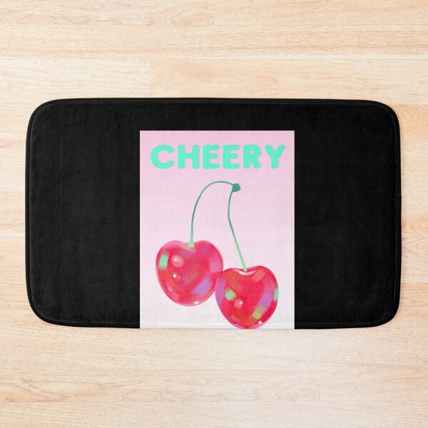 Item preview, Cute Pastel Cheery  designed and sold by Similce.