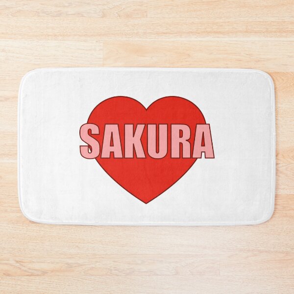Item preview, Sakura Heart designed and sold by Chesley Design.