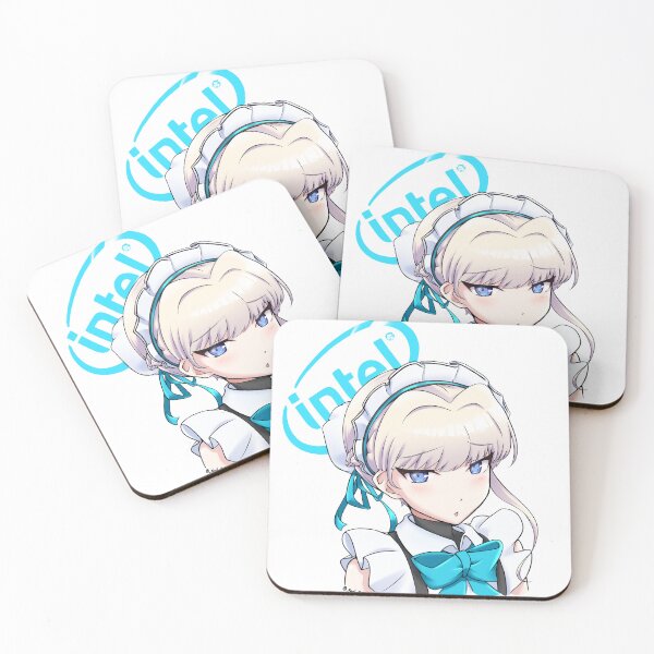Item preview, Toki CPU designed and sold by basedimouto.