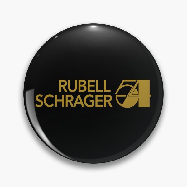 Artikelvorschau, RUBEL. SCHRAGER. 54. GOLDISCH. entworfen und verkauft von 5hertz.