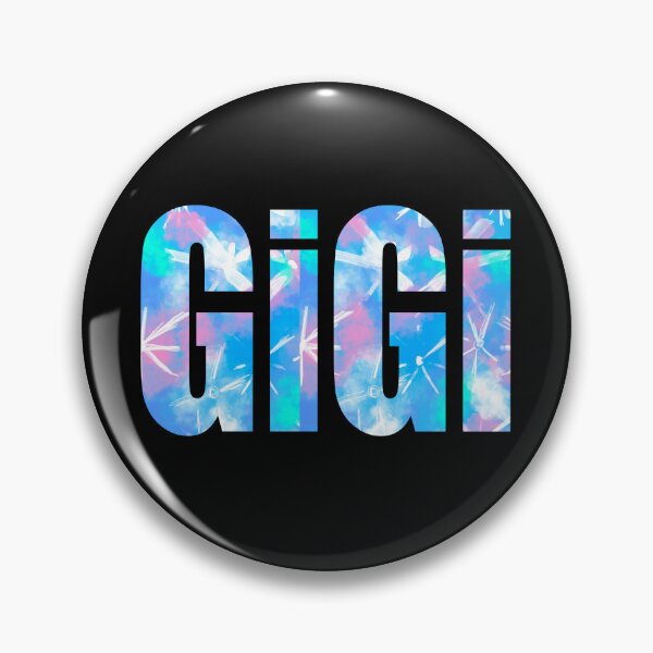 Item preview, Top 10 best personalised gifts tie dye,personalized custom name Gigi designed and sold by Artonmytee.
