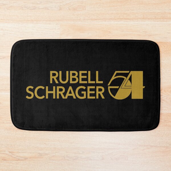 Item preview, RUBELL. SCHRAGER. 54. GOLDISH. designed and sold by 5hertz.