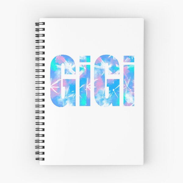 Item preview, Top 10 best personalised gifts tie dye,personalized custom name Gigi designed and sold by Artonmytee.