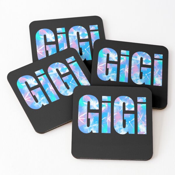Item preview, Top 10 best personalised gifts tie dye,personalized custom name Gigi designed and sold by Artonmytee.