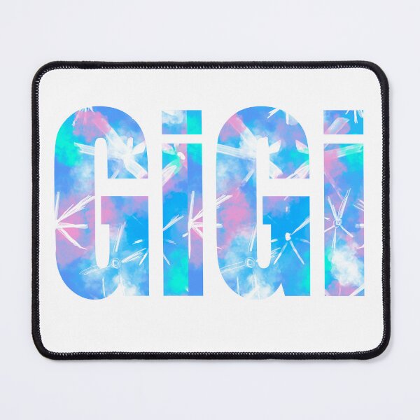 Item preview, Top 10 best personalised gifts tie dye,personalized custom name Gigi designed and sold by Artonmytee.
