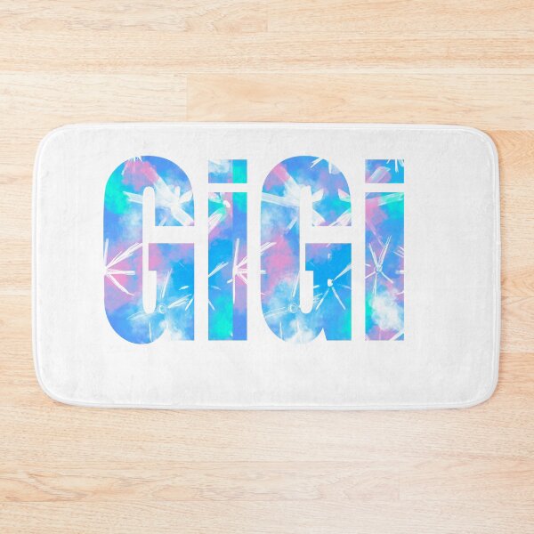 Item preview, Top 10 best personalised gifts tie dye,personalized custom name Gigi designed and sold by Artonmytee.
