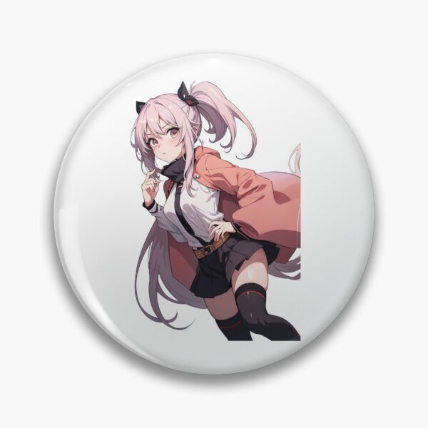 Artikelvorschau, Emo-Anime-Mädchen entworfen und verkauft von Wxjtecki.