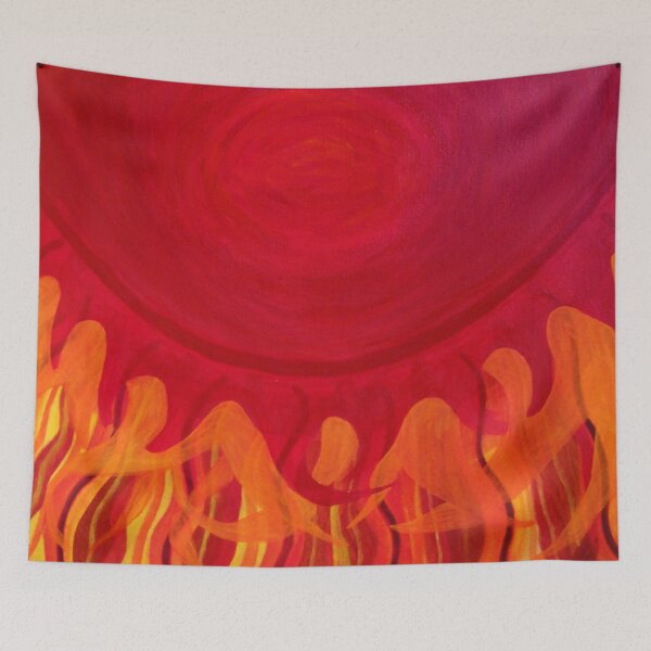 Item preview, The Sun Has Already Risen designed and sold by ArtOfE.