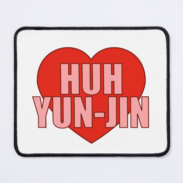 Item preview, Huh Yun-jin Heart designed and sold by Chesley Design.