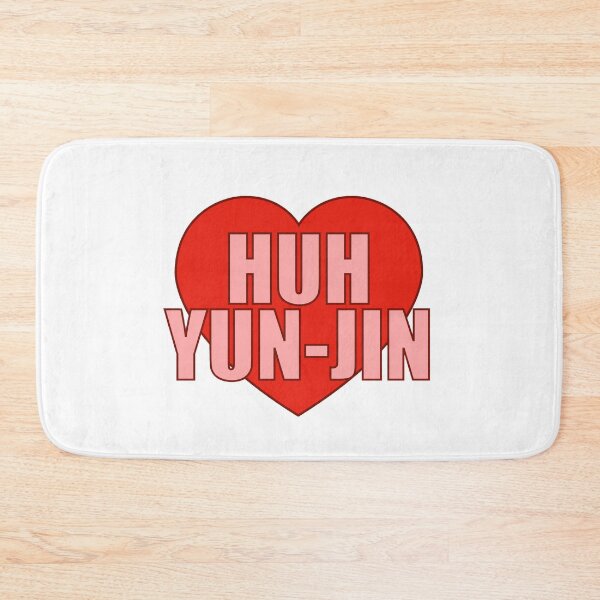 Item preview, Huh Yun-jin Heart designed and sold by Chesley Design.