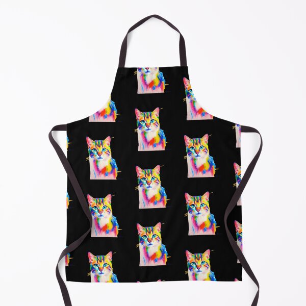 Item preview, Cat Person Art designed and sold by PetSafari.