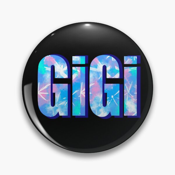 Item preview, Gigi Top 10 best personalised gifts tie dye,personalized custom name designed and sold by Artonmytee.