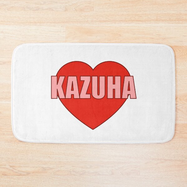Item preview, Kazuha Heart designed and sold by Chesley Design.