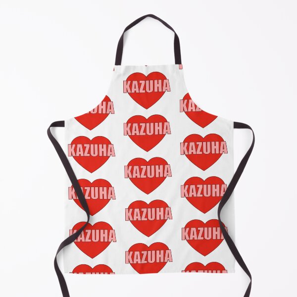 Item preview, Corazón de Kazuha designed and sold by Chesley Design.