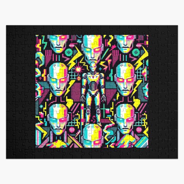 Spacex Jigsaw Puzzles for Sale | Redbubble