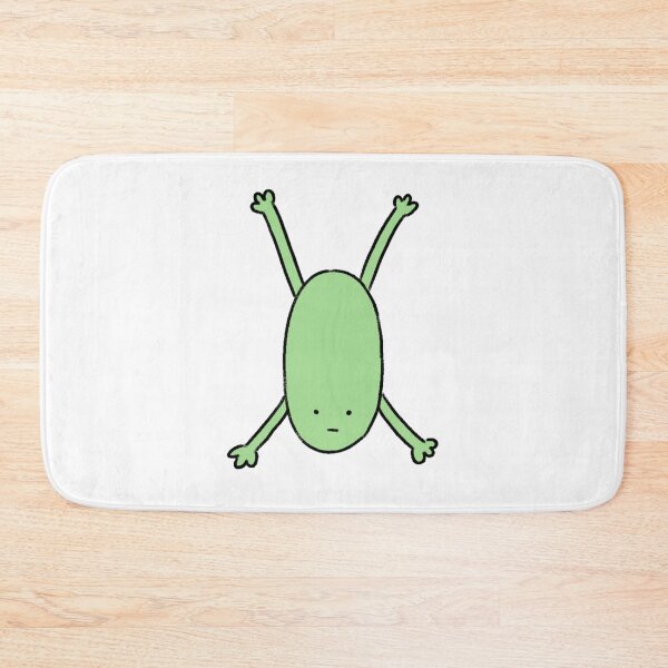 Item preview, Jumping frog designed and sold by OrangesAndFun.