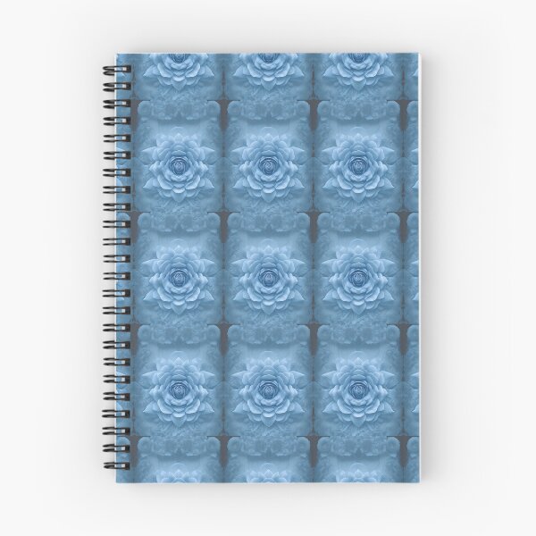 Item preview, Blue flowers  designed and sold by ShadowOtakukun.