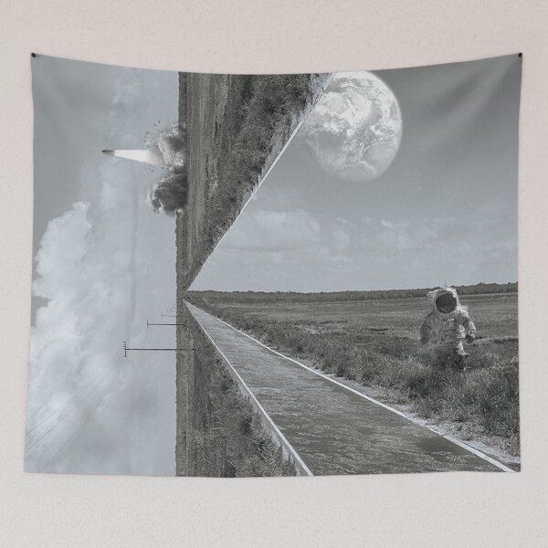 Item preview, Interstellar designed and sold by Henry Schuh.