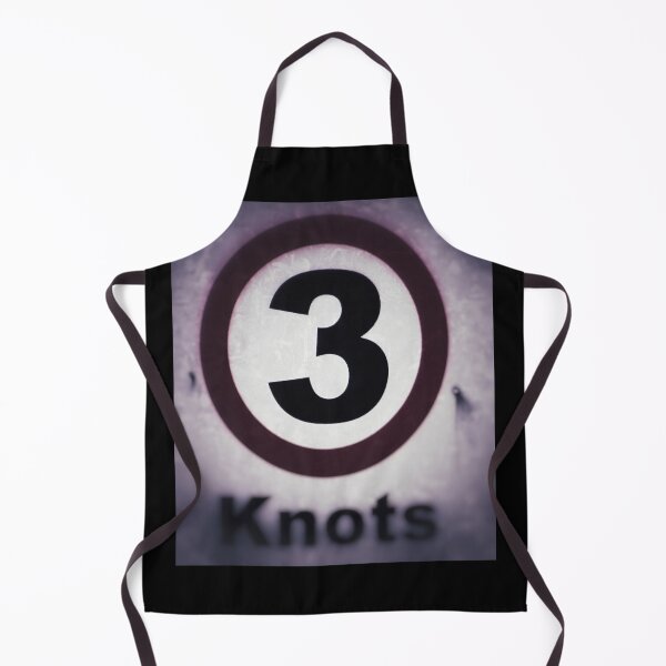 Item preview, Knots The Magic Number designed and sold by Stephen Peters Burry Port.