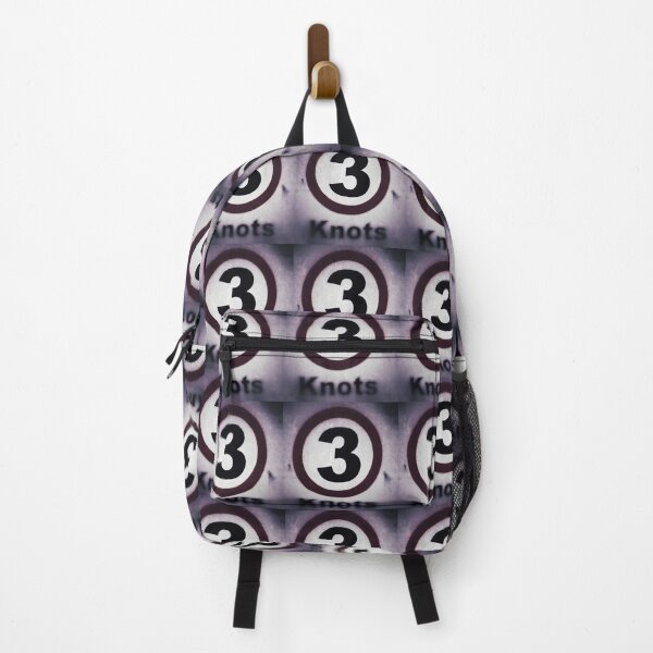 Item preview, Knots The Magic Number designed and sold by Stephen Peters Burry Port.