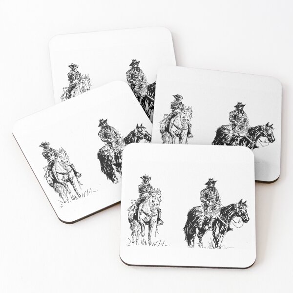 Item preview, Cowboygirls designed and sold by aaud-reyy.