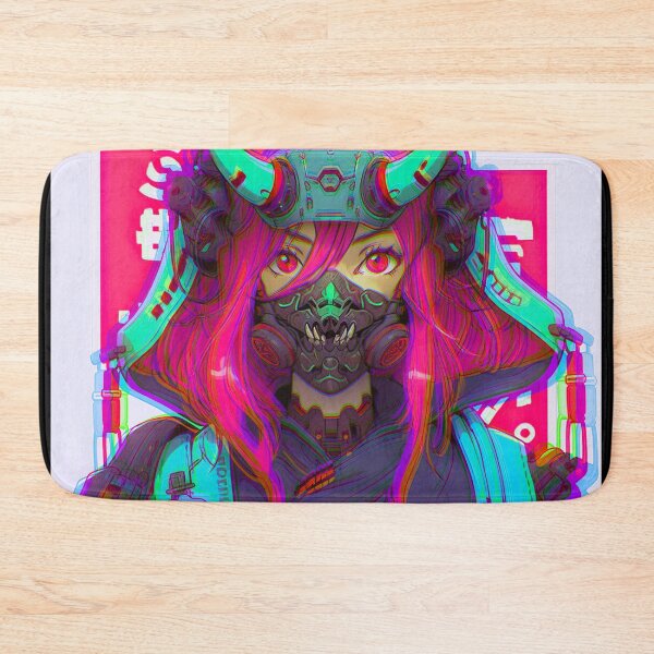 Item preview, Cyborg Ninja designed and sold by taoistviking.