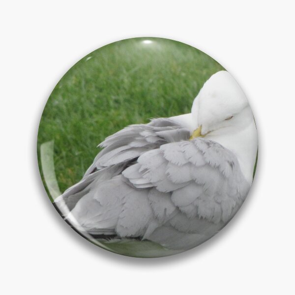 Artikelvorschau, Gull entworfen und verkauft von ArtOfE.
