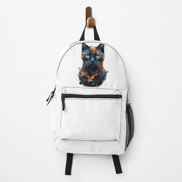 Item preview, Cat in dark designed and sold by GeekWardrobe.