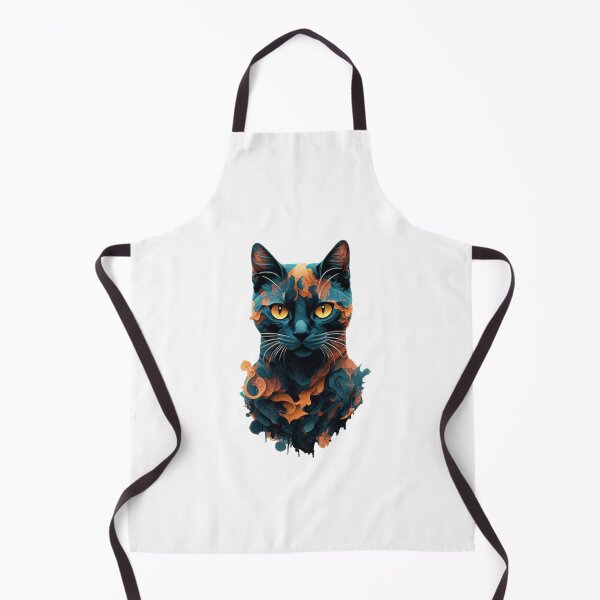 Item preview, Cat in dark designed and sold by GeekWardrobe.
