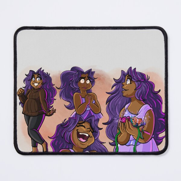 Item preview, Ella designed and sold by Bethany Gabrielle.