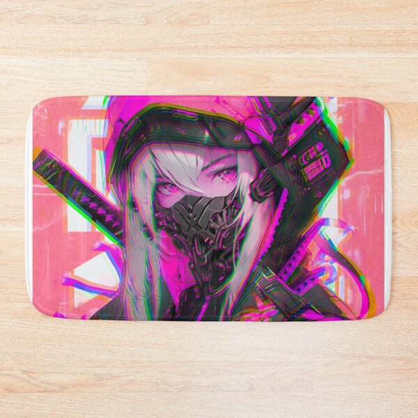 Item preview, Pink Ninja designed and sold by taoistviking.