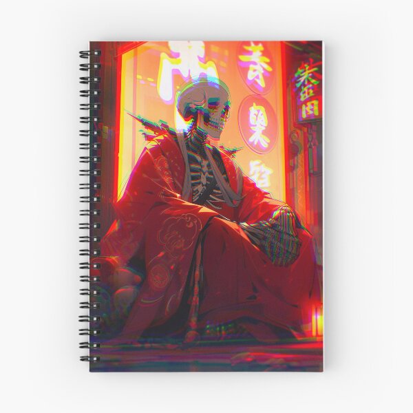 Item preview, Chill Skeleton designed and sold by taoistviking.